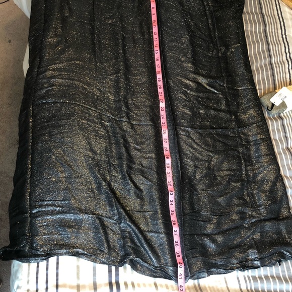 Express Infinity Scarf - Picture 3 of 4